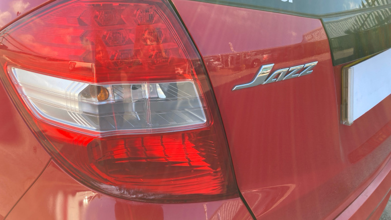 Honda Jazz 1.2 i-VTEC S 5dr [VSA] Petrol Hatchback